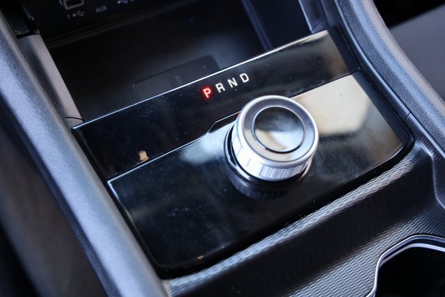 Used 2024 Jeep Grand Cherokee L Laredo w/ Luxury Tech Group I image 22