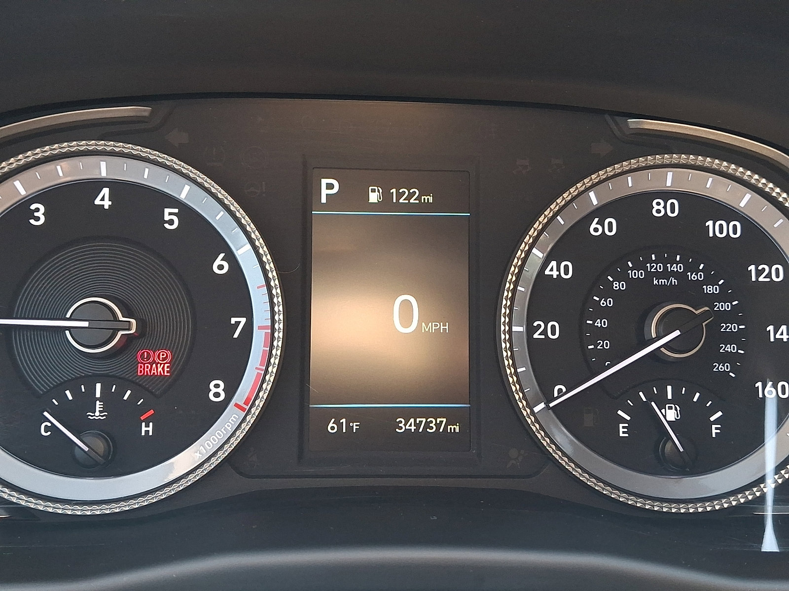 Certified 2023 Hyundai Sonata SEL w/ Cargo Package image 19