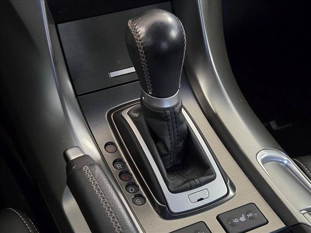 Used 2009 Acura TL SH-AWD image 16