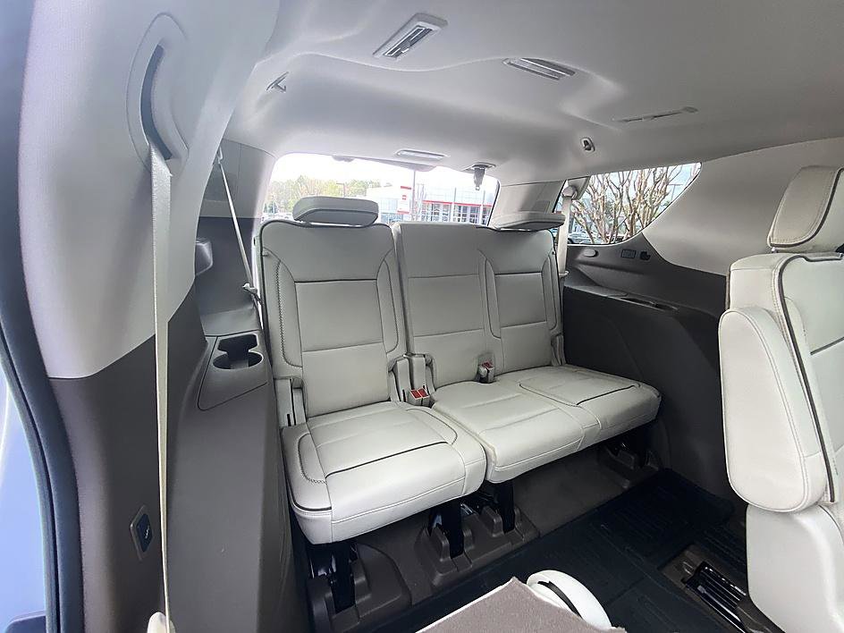 Used 2024 GMC Yukon Denali w/ Max Trailering Package image 24