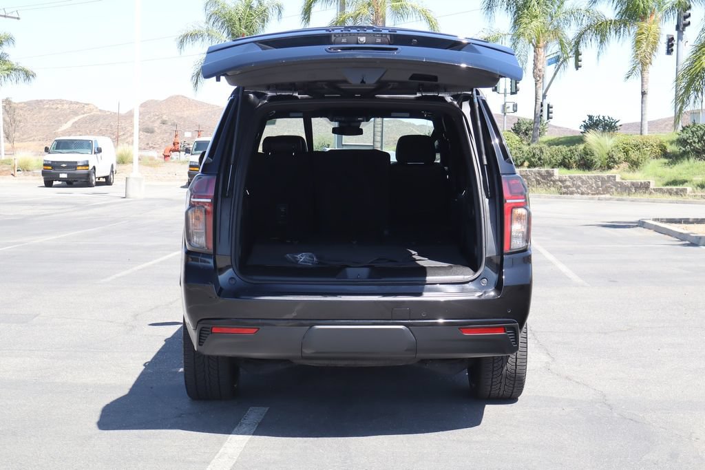 Used 2024 Chevrolet Tahoe LS RWD image 36