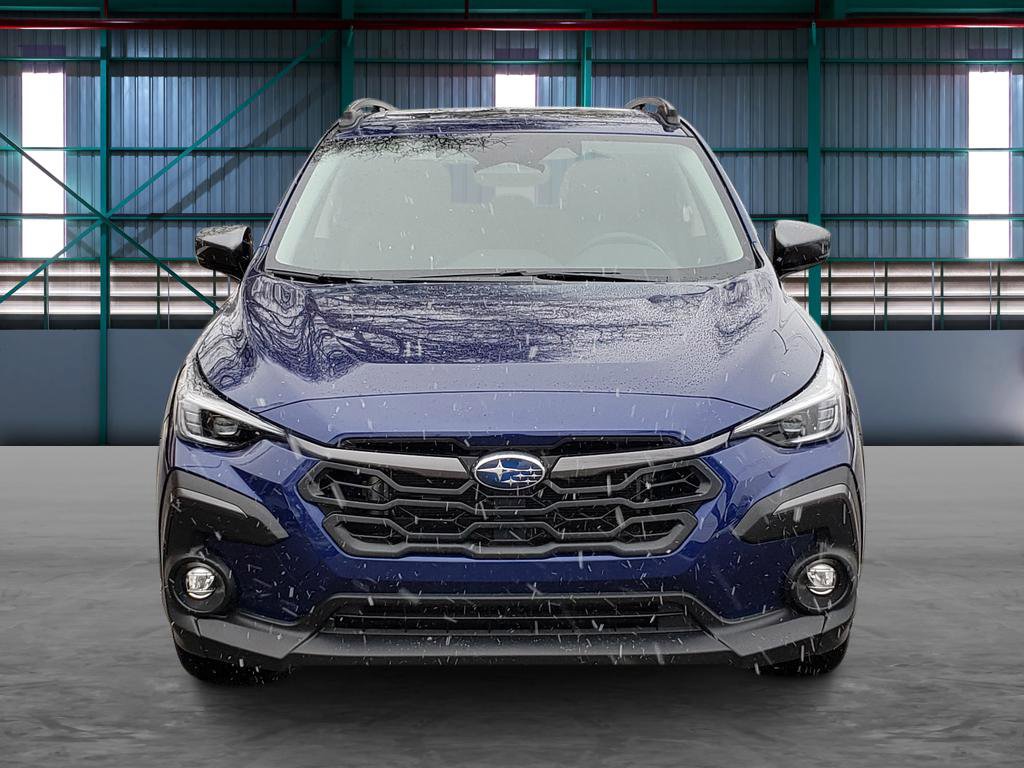 Used 2025 Subaru Crosstrek 2.5i Limited w/ Crosstrek Mirror Package AWD/4WD image 7