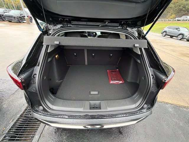 New 2026 Chevrolet Trax ACTIV w/ Driver Confidence Package FWD image 23