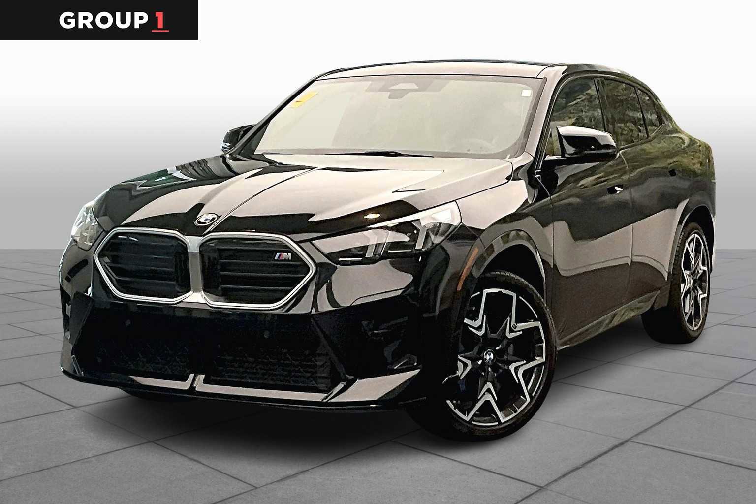 Used 2024 BMW X2 M35i