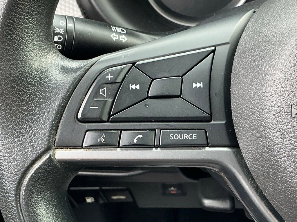 Used 2019 Nissan Kicks S w/ Exterior Package image 32