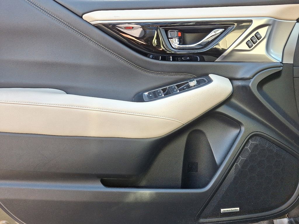 Used 2021 Subaru Outback Limited w/ Popular Package #2 image 13