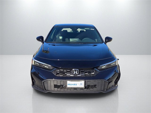New 2026 Honda Civic Sport image 2