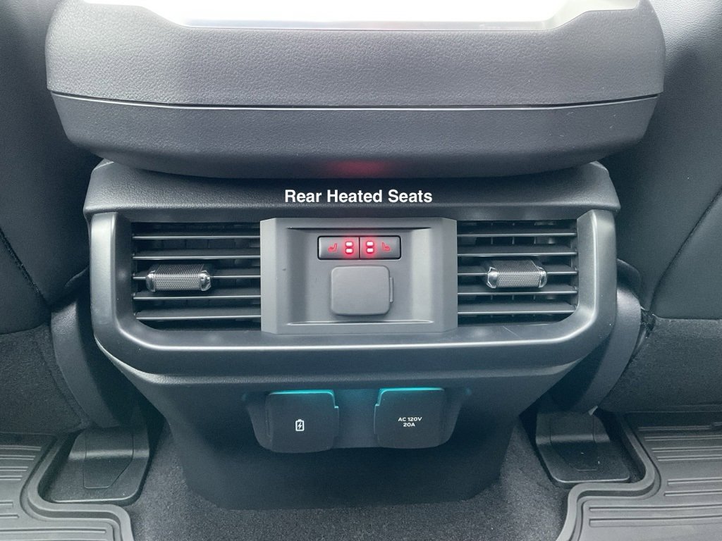 New 2025 Ford F150 Raptor image 21