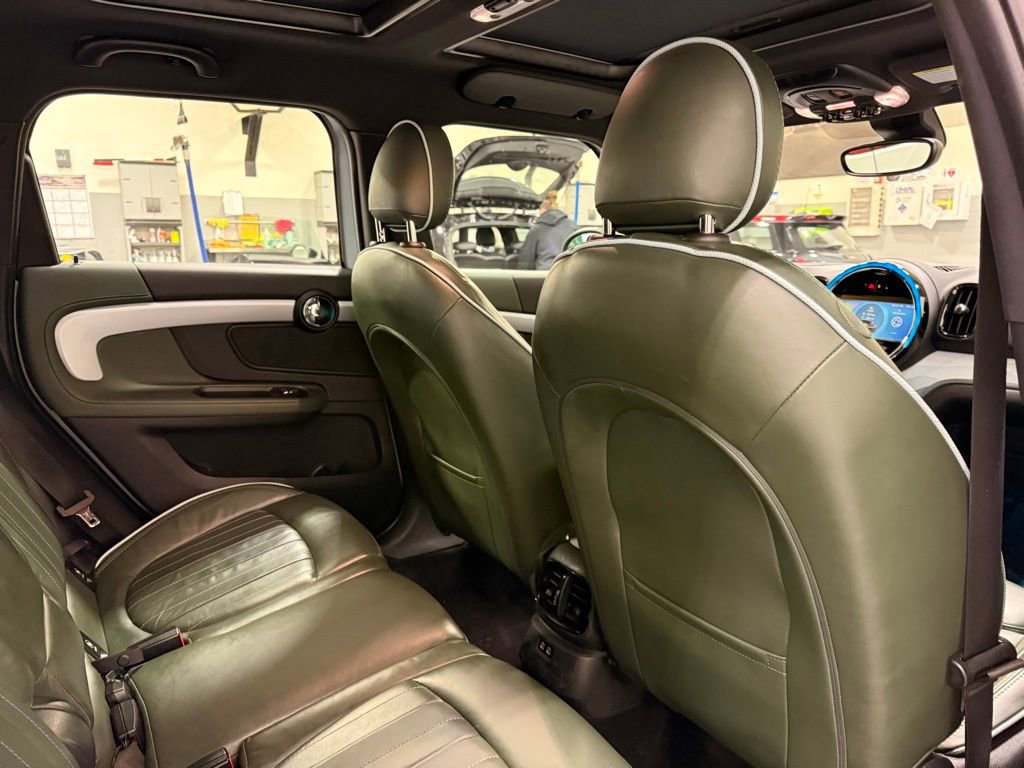 Used 2023 MINI Cooper Countryman S w/ Mini Untamed Edition image 27
