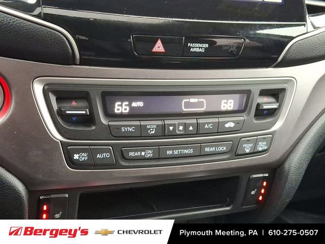 Used 2021 Honda Pilot EX-L image 20