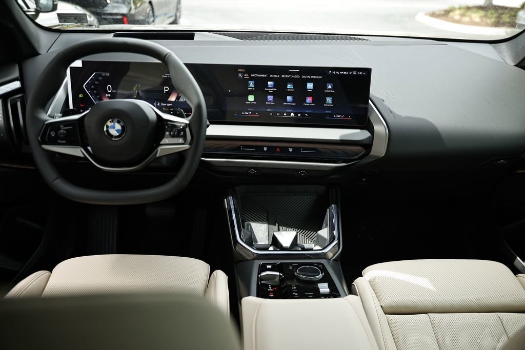 New 2026 BMW X3 xDrive30 w/ Premium Package AWD/4WD image 28