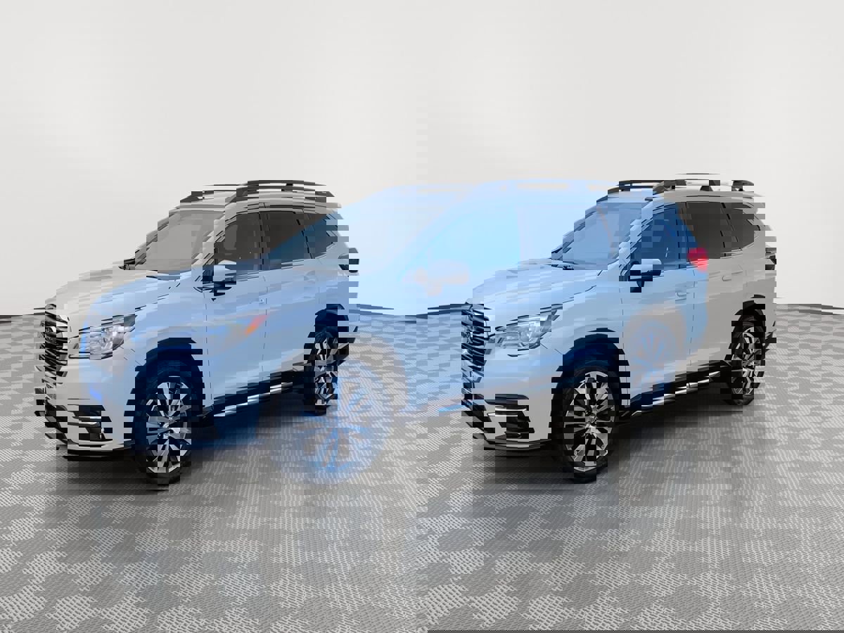 Used 2022 Subaru Ascent Limited AWD/4WD image 3