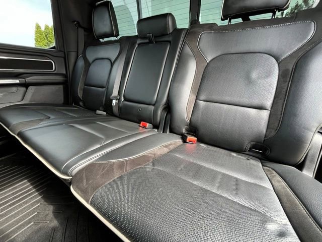 Used 2023 RAM 1500 Laramie image 26