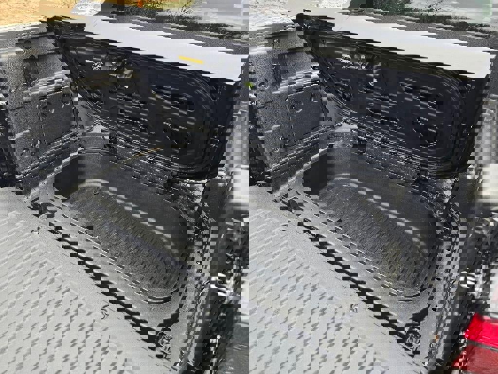 New 2025 Hyundai Santa Cruz SE image 11