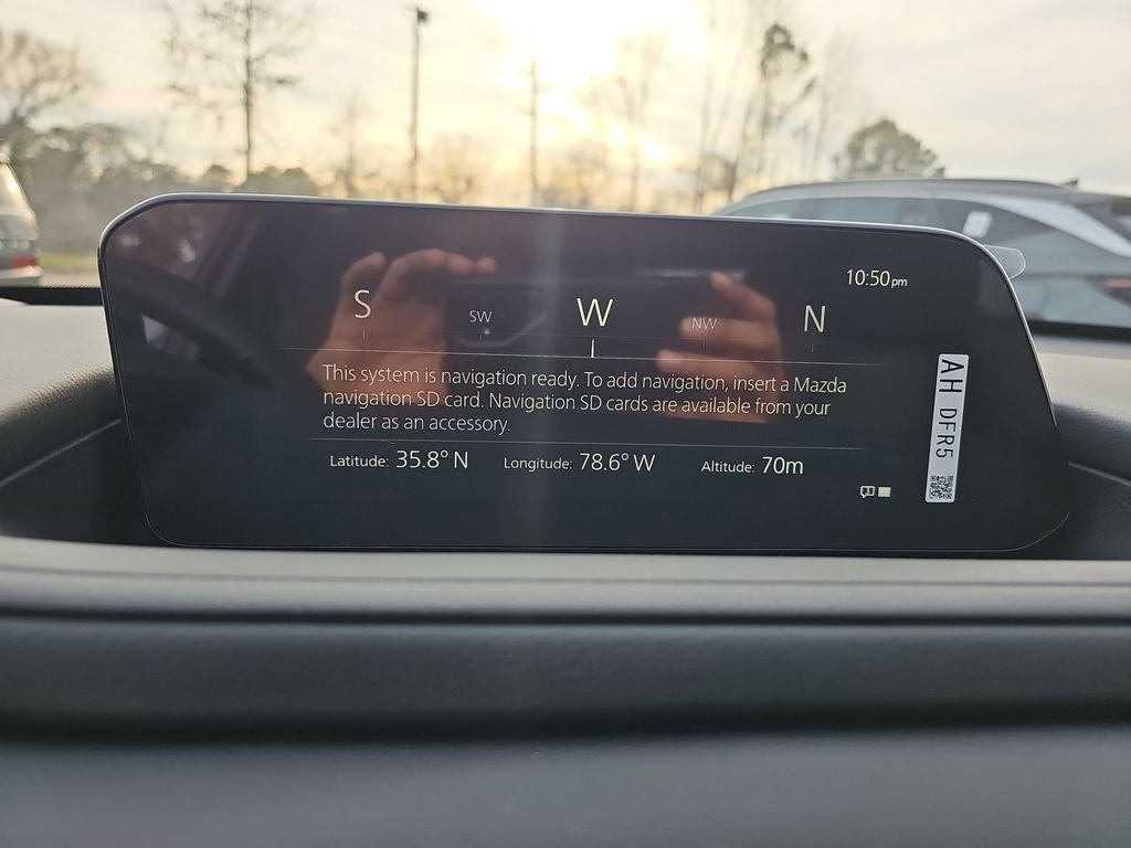 New 2026 MAZDA CX-30 AWD 2.5 S w/ Select Sport Pkg image 23