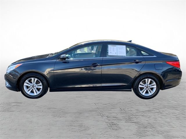 Used 2013 Hyundai Sonata GLS FWD image 6