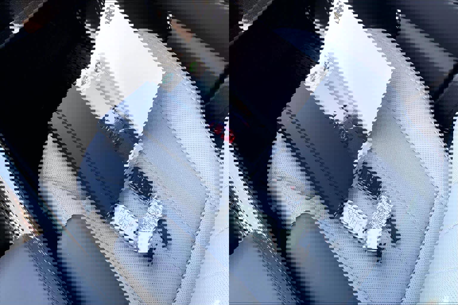 Used 2024 Land Rover Range Rover Sport Dynamic SE image 14