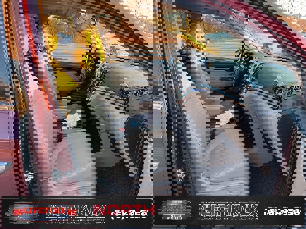 Used 2018 Honda Odyssey Elite image 11