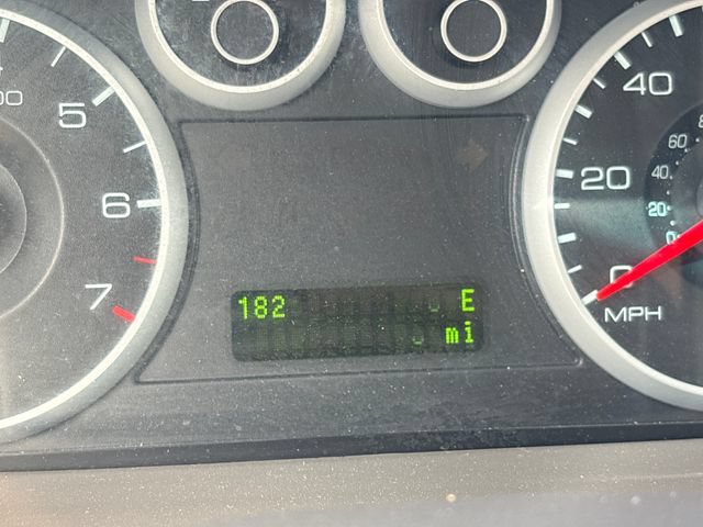 Used 2006 Ford Fusion SE FWD image 21