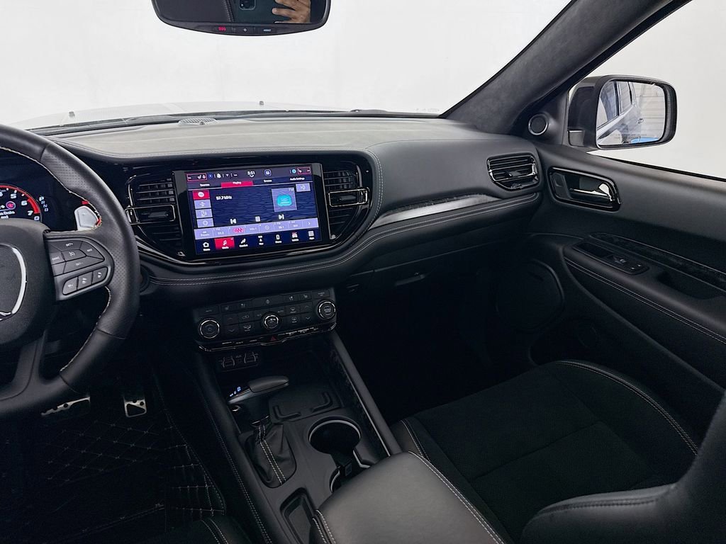 Used 2024 Dodge Durango SRT image 29