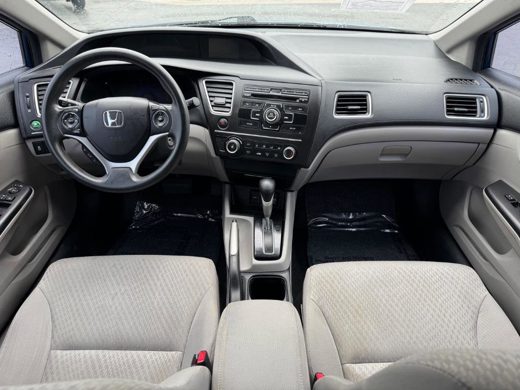 Used 2014 Honda Civic LX image 23