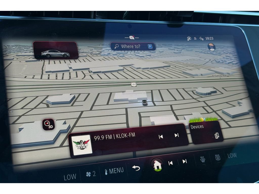 Used 2025 Mercedes-Benz E 350 Sedan image 21