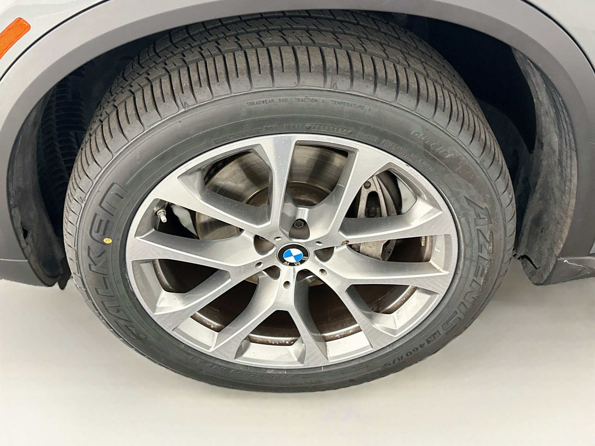 Used 2026 BMW X5 xDrive40i AWD/4WD image 11