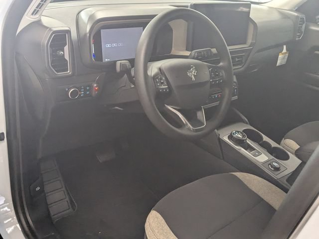 New 2026 Ford Bronco Sport Big Bend AWD/4WD image 10