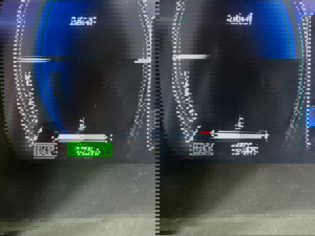 Used 2024 Toyota Grand Highlander XLE image 12