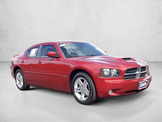 Used 2006 Dodge Charger R/T w/ Convenience Group II RWD image 6