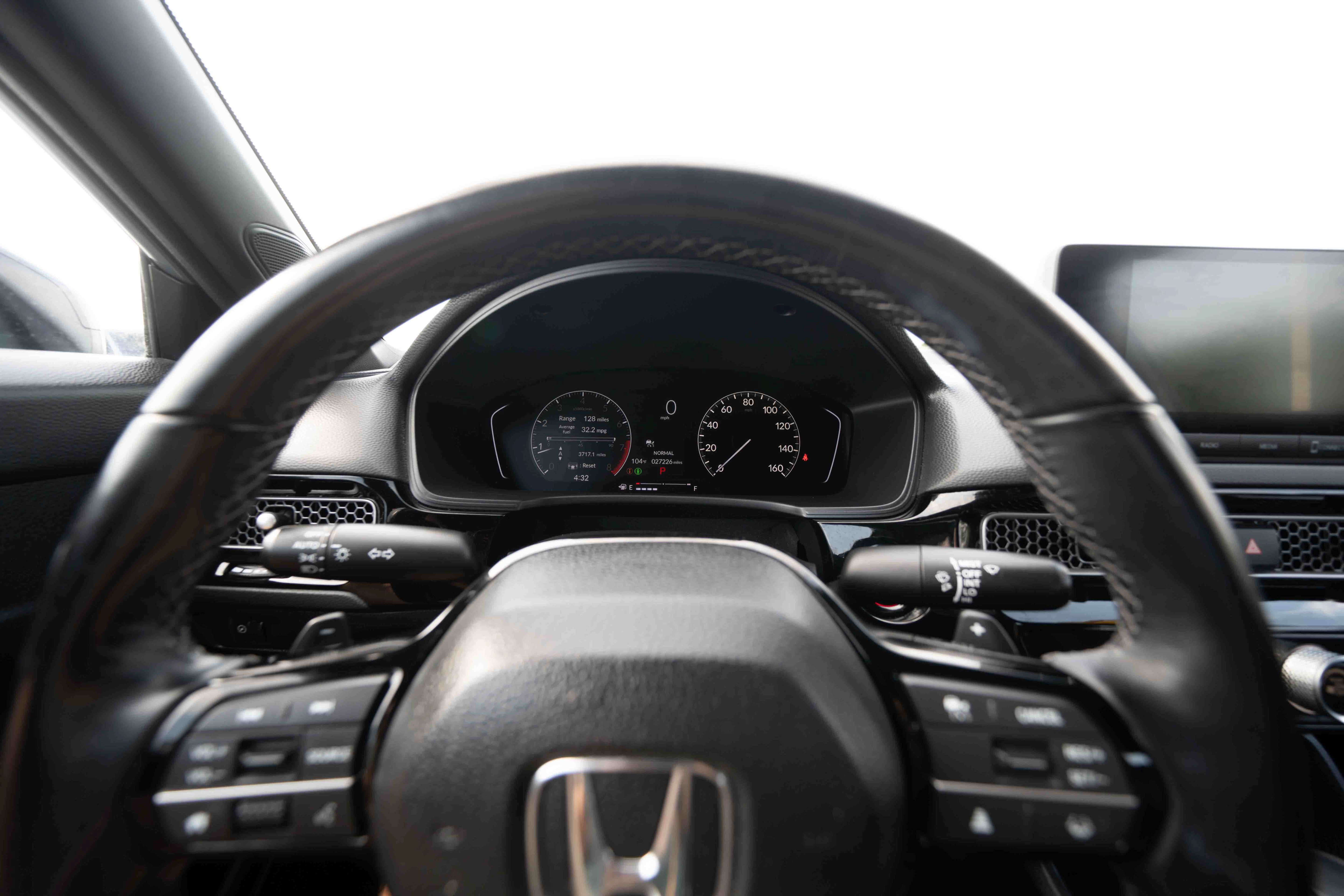 Certified 2024 Honda Civic Sport image 15