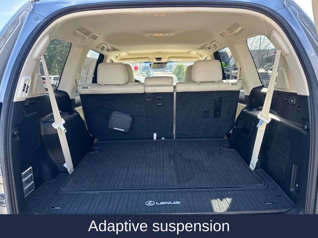 Used 2023 Lexus GX 460 Luxury w/ Accessory Package image 13