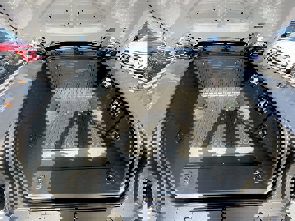 New 2025 GMC Hummer EV 2X image 24