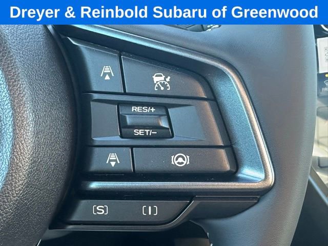 New 2025 Subaru Forester Limited image 15