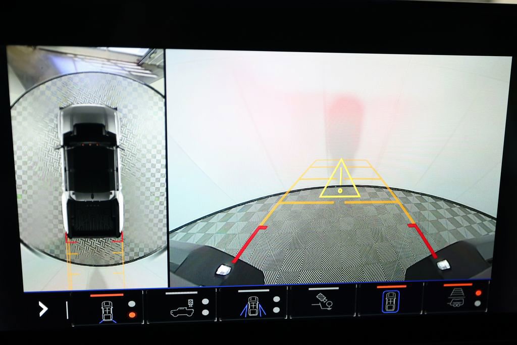 Used 2024 GMC Hummer EV 3X w/ Extreme Off-Road Package image 30