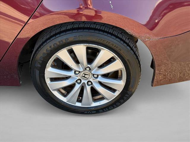 Used 2012 Honda Accord EX image 24