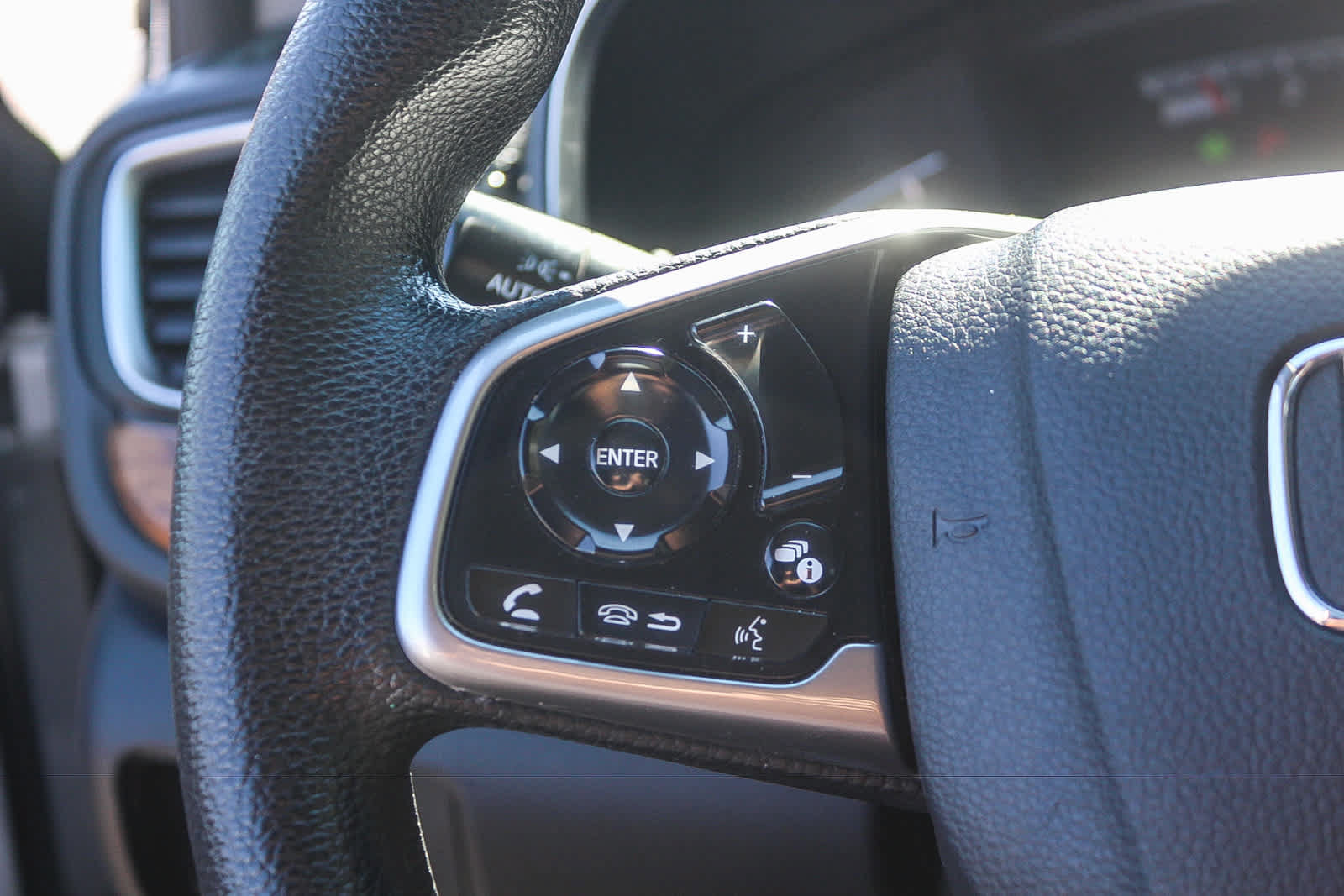 Used 2021 Honda CR-V EX image 31