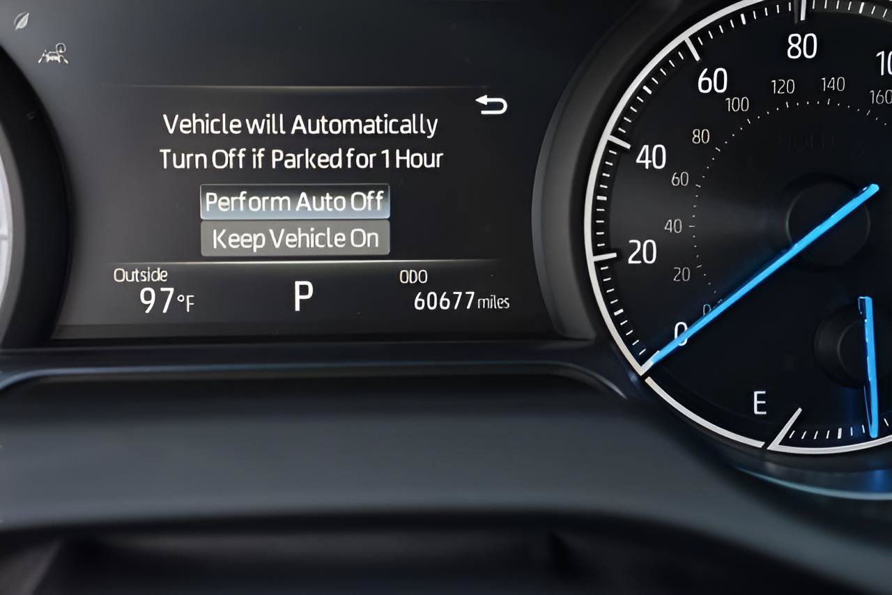 Used 2023 Toyota Venza XLE AWD/4WD image 25