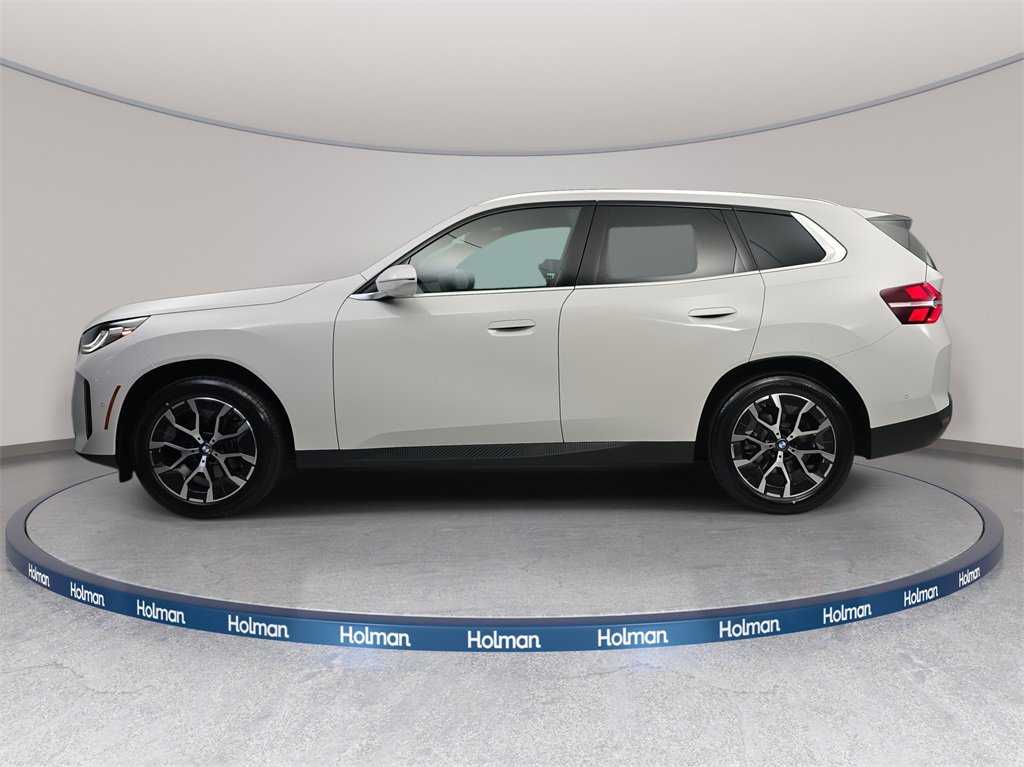 New 2026 BMW X3 xDrive30 w/ Convenience Package image 8