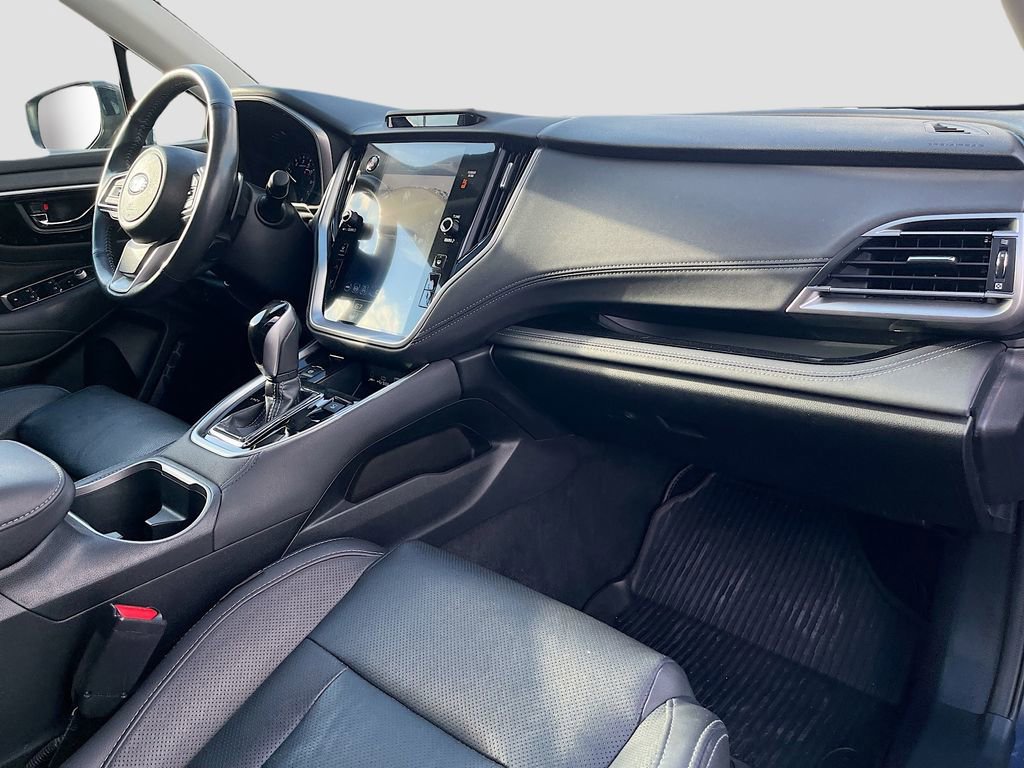 Used 2024 Subaru Outback Touring XT image 28