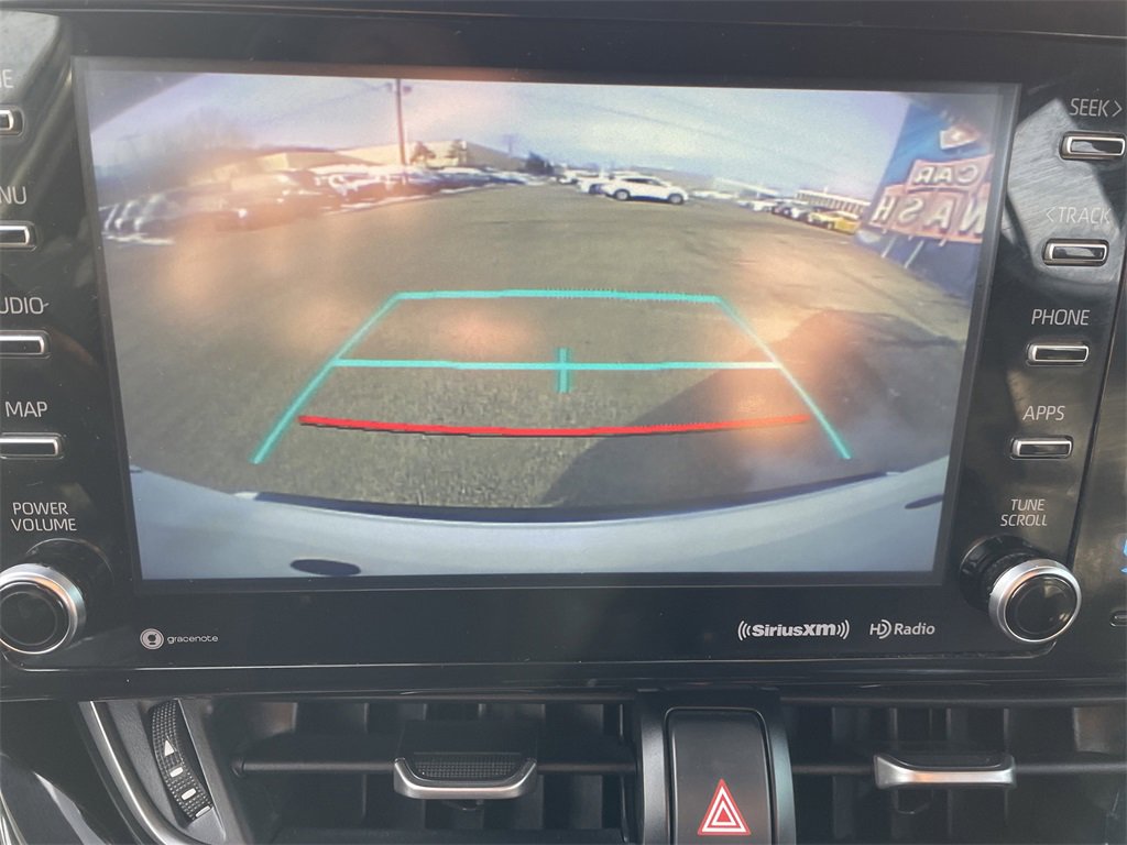 Used 2019 Toyota C-HR Limited image 20