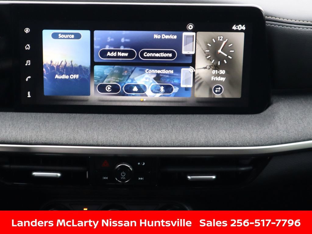 Used 2025 Nissan Kicks SV image 18