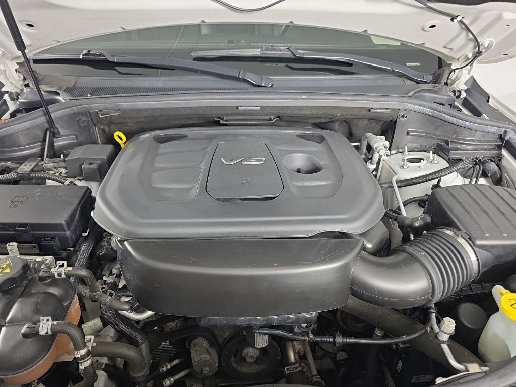 Used 2019 Jeep Grand Cherokee Limited image 9