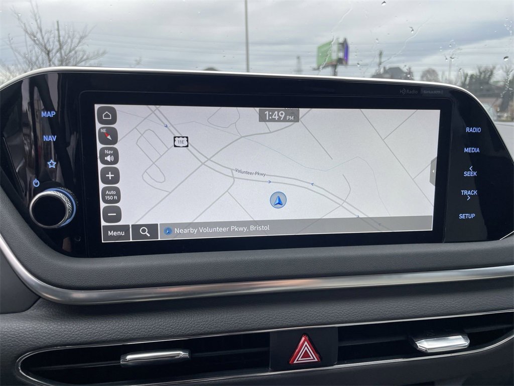 Used 2023 Hyundai Sonata SEL image 13