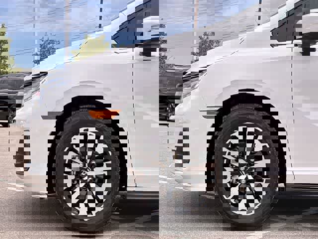 Certified 2026 Honda Odyssey EX-L image 14