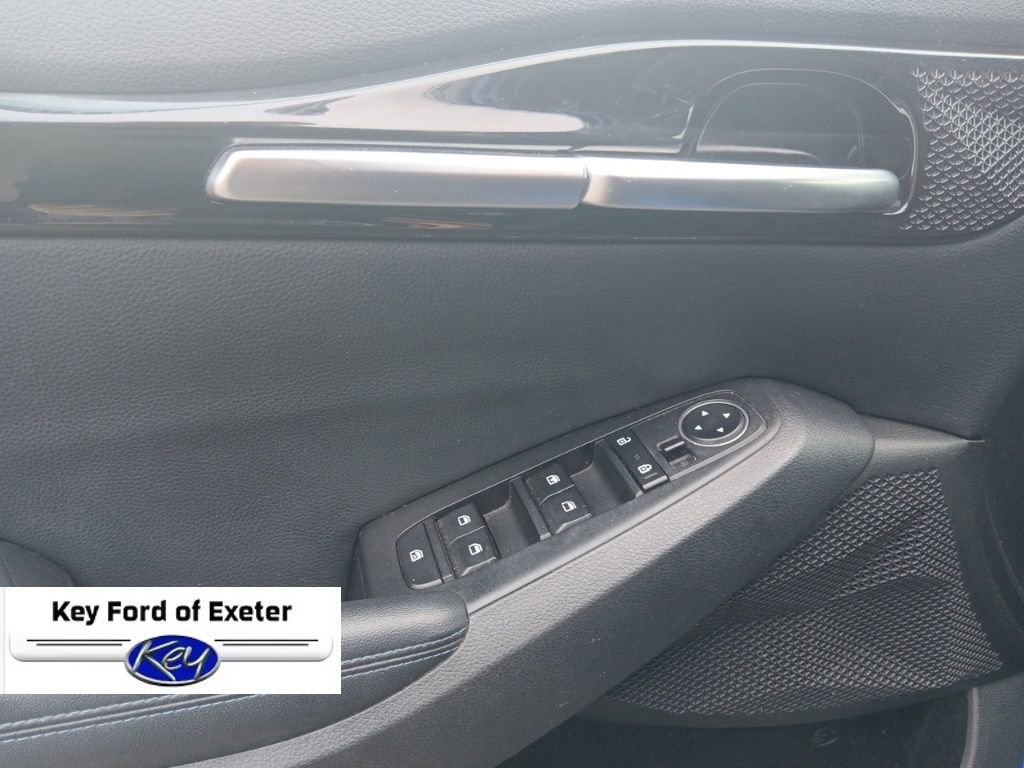 Used 2021 Kia Seltos S image 17