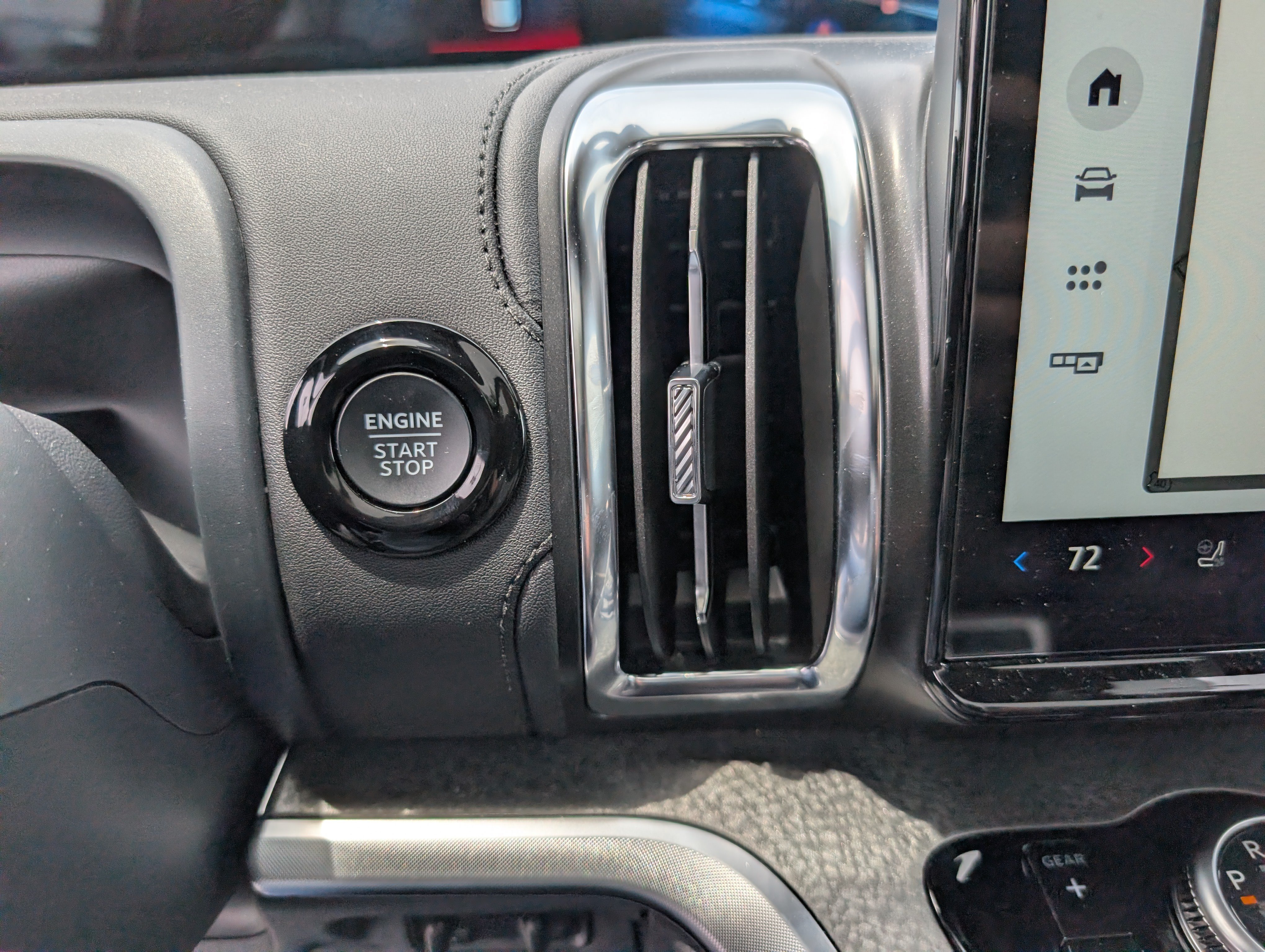 New 2026 Ford Expedition Tremor AWD/4WD image 20