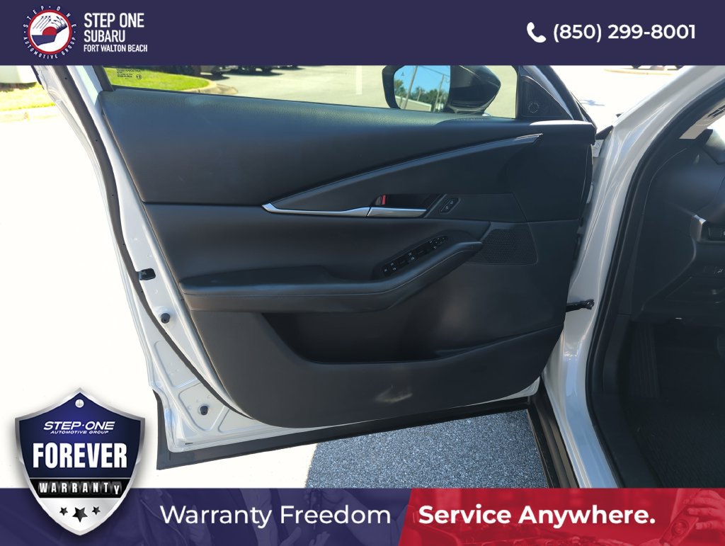 Used 2026 MAZDA CX-30 AWD 2.5 S w/ Select Sport Pkg image 18