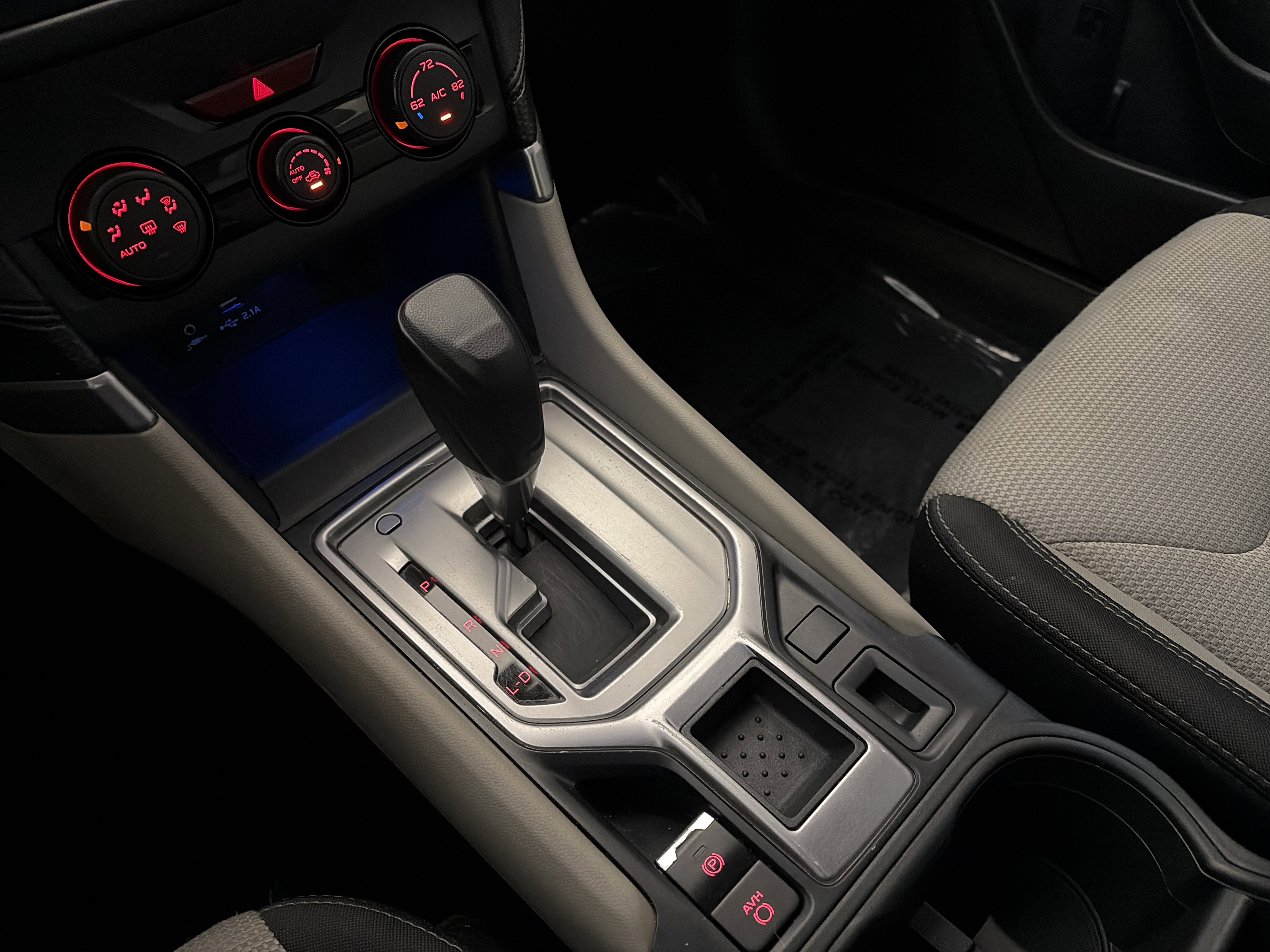 Used 2019 Subaru Forester w/ Alloy Wheel Package image 23