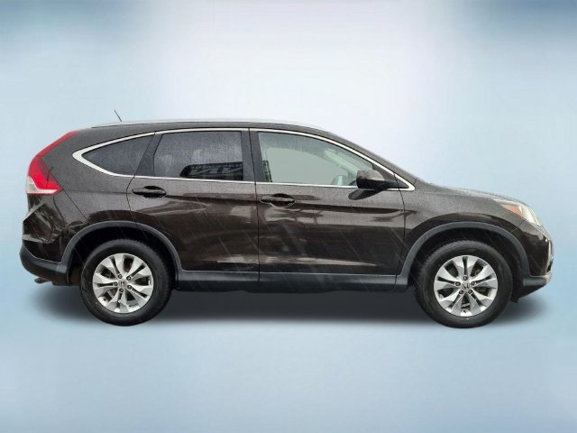 Used 2014 Honda CR-V EX-L image 8